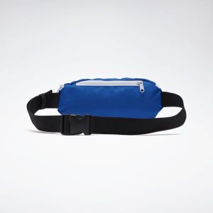 Reebok Training Essentials Waist Taschen Herren - Blau - DE 320-PQX